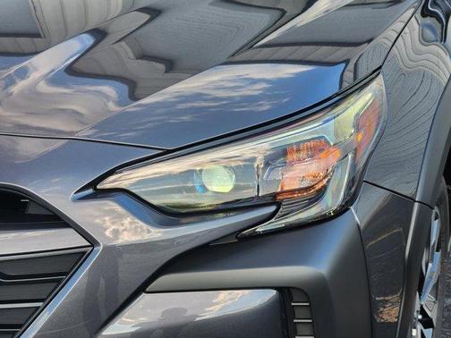 2025 Subaru Outback Limited XT