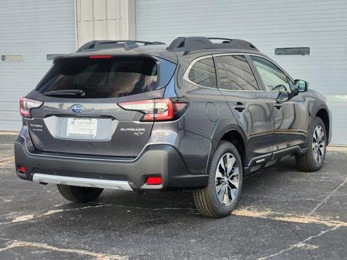 2025 Subaru Outback Limited XT