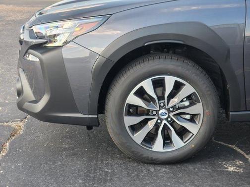 2025 Subaru Outback Limited XT