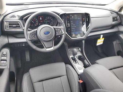 Sapphire Blue Pearl 2026 Subaru Ascent Premium