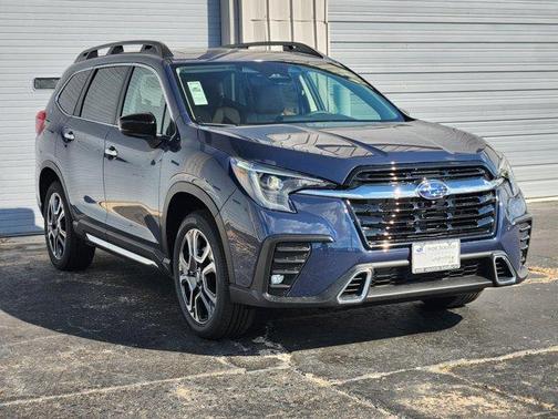 2025 Subaru Ascent Touring