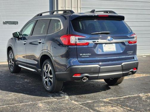 2025 Subaru Ascent Touring