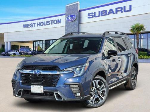 2025 Subaru Ascent Touring