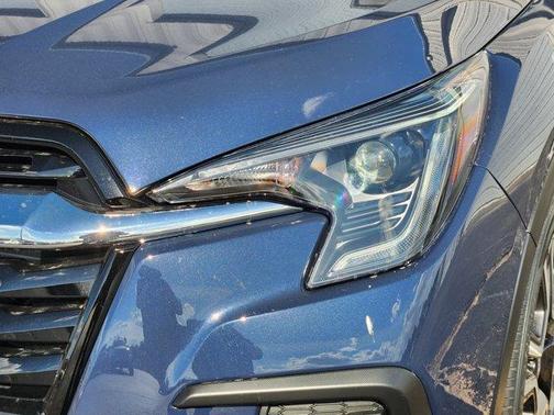 2025 Subaru Ascent Touring