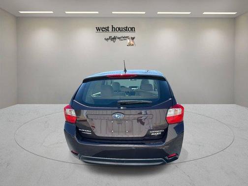 2013 Subaru Impreza 2.0i Premium