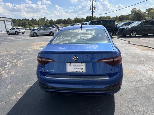 2023 Volkswagen Jetta 1.5T Sport