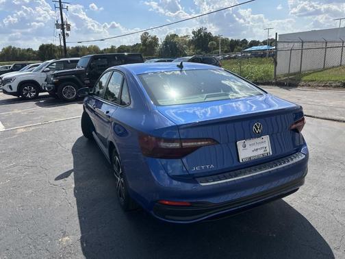 2023 Volkswagen Jetta 1.5T Sport
