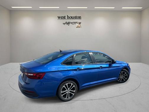 2023 Volkswagen Jetta 1.5T Sport
