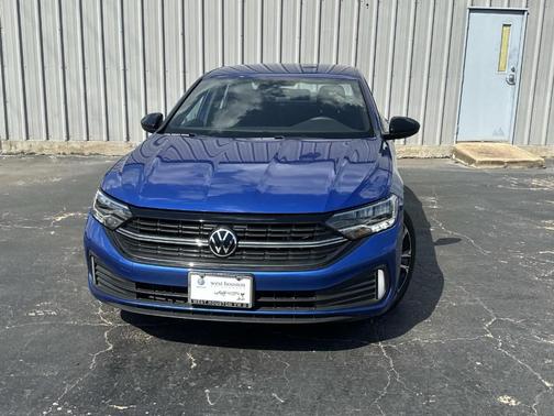 2023 Volkswagen Jetta 1.5T Sport