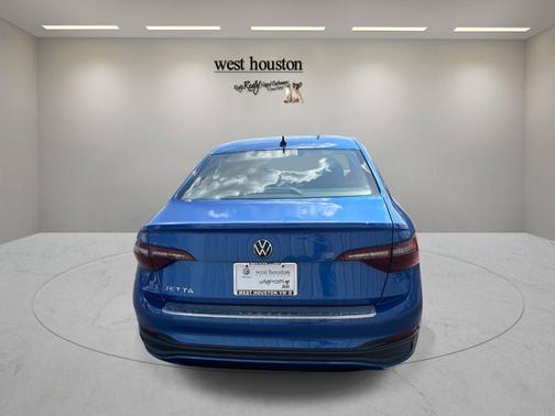 2023 Volkswagen Jetta 1.5T Sport