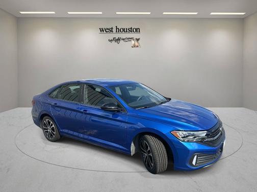 2023 Volkswagen Jetta 1.5T Sport