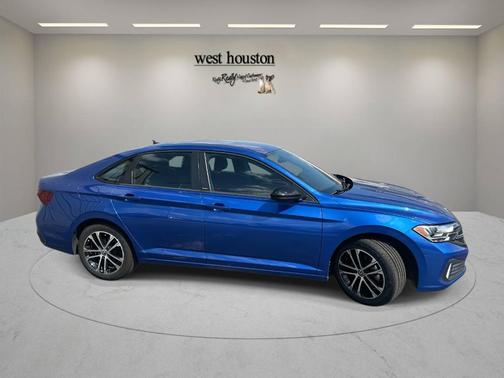 2023 Volkswagen Jetta 1.5T Sport