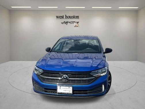 2023 Volkswagen Jetta 1.5T Sport