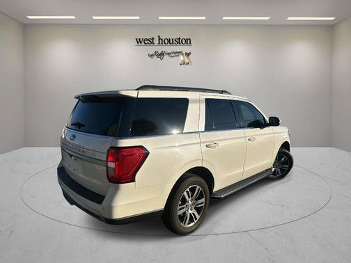 2023 Ford Expedition XLT