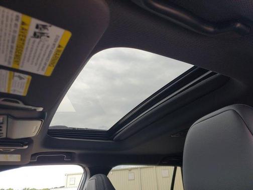 Black 2026 Subaru Outback Limited