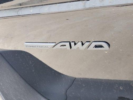 Black 2026 Subaru Outback Limited