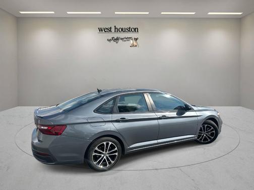 2023 Volkswagen Jetta 1.5T Sport
