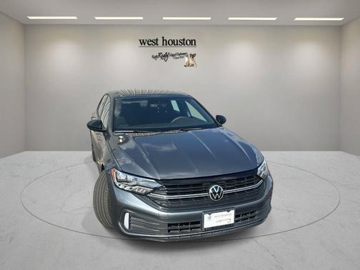 2023 Volkswagen Jetta 1.5T Sport