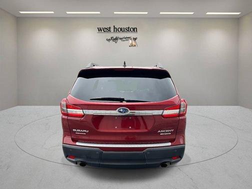 2019 Subaru Ascent Limited 7-Passenger