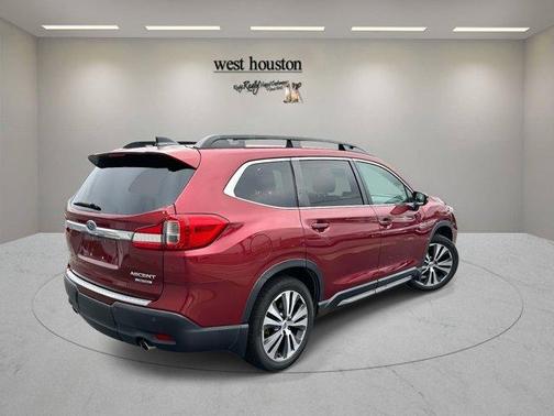 2019 Subaru Ascent Limited 7-Passenger