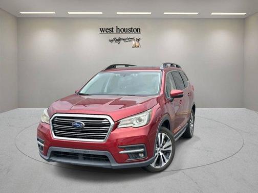 2019 Subaru Ascent Limited 7-Passenger