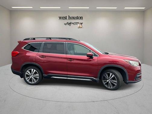 2019 Subaru Ascent Limited 7-Passenger