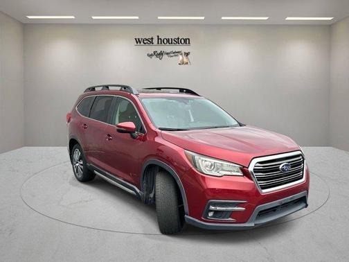2019 Subaru Ascent Limited 7-Passenger