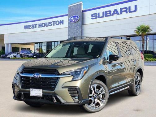 2025 Subaru Ascent Limited