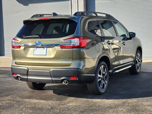 2025 Subaru Ascent Limited