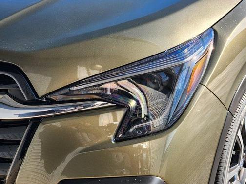 2025 Subaru Ascent Limited