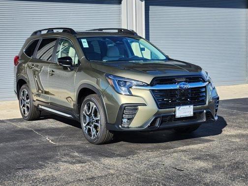 2025 Subaru Ascent Limited