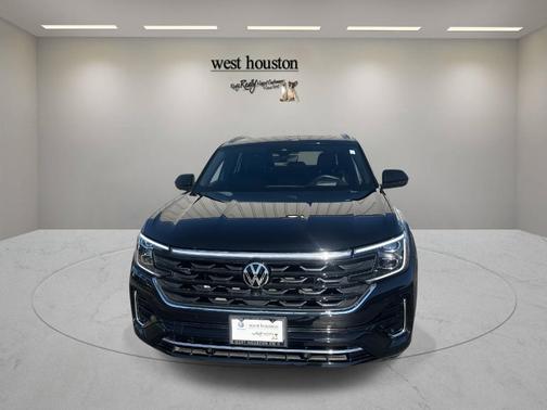 2024 Volkswagen Atlas Cross Sport 2.0T SEL Premium R-Line