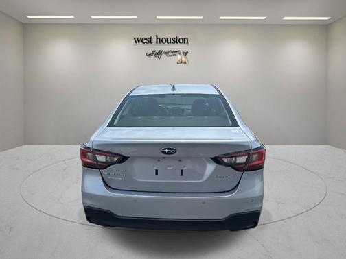2021 Subaru Legacy