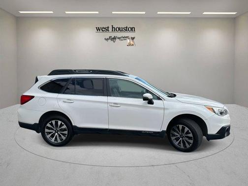 2015 Subaru Outback 3.6R Limited