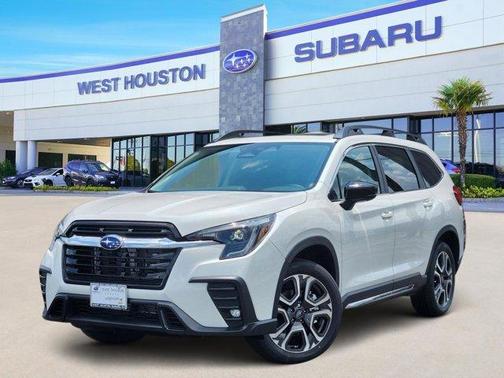 2025 Subaru Ascent Limited