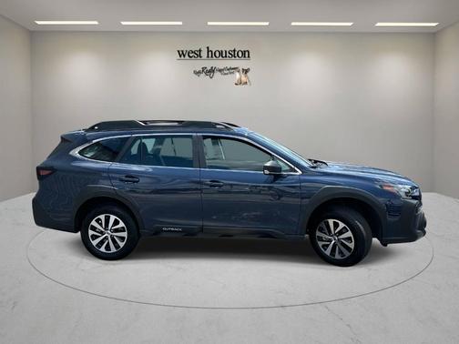 Cosmic Blue Pearl 2025 Subaru Outback