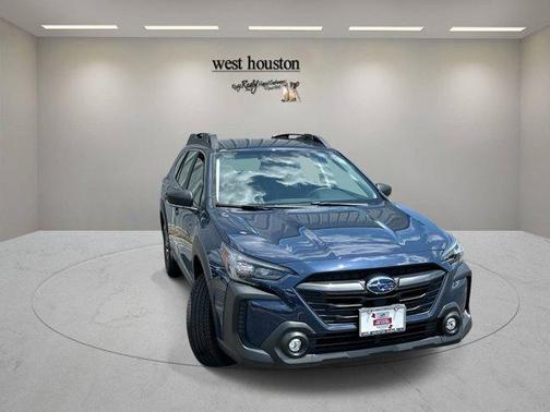 Cosmic Blue Pearl 2025 Subaru Outback
