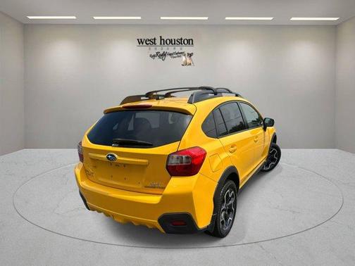 2015 Subaru XV Crosstrek 2.0i Premium