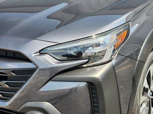 2025 Subaru Outback Touring