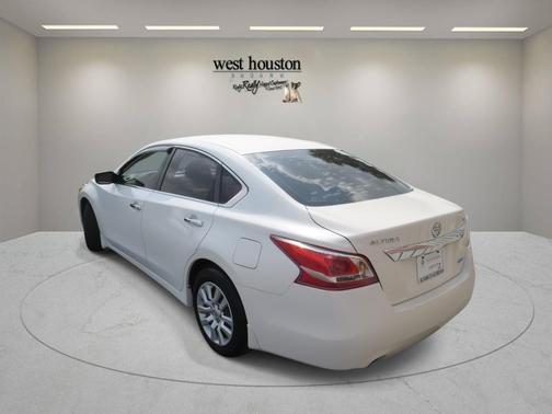 2013 Nissan Altima 2.5 S
