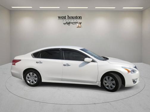 2013 Nissan Altima 2.5 S