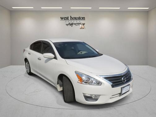 2013 Nissan Altima 2.5 S