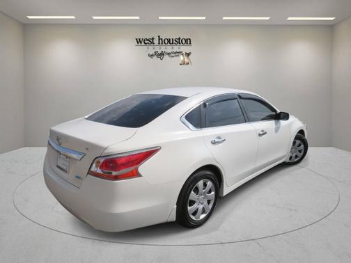 2013 Nissan Altima 2.5 S