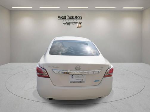 2013 Nissan Altima 2.5 S