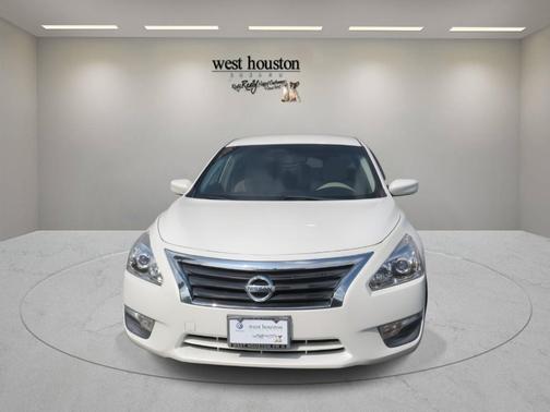 2013 Nissan Altima 2.5 S