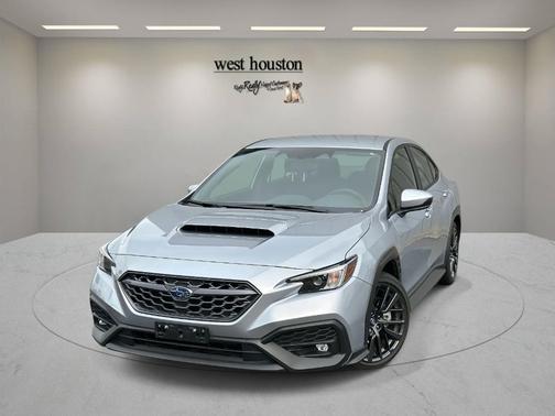 2024 Subaru WRX Premium