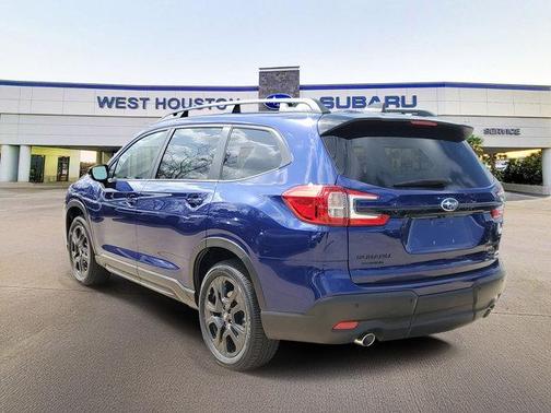 2026 Subaru Ascent Onyx Edition Touring