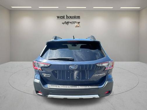 Cosmic Blue Pearl 2023 Subaru Outback Limited