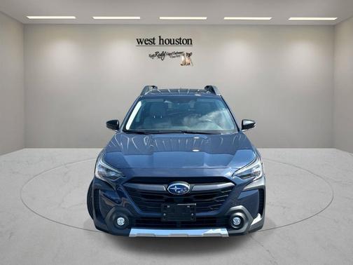 Cosmic Blue Pearl 2023 Subaru Outback Limited