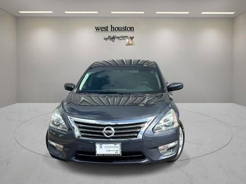 2013 Nissan Altima 2.5 SV